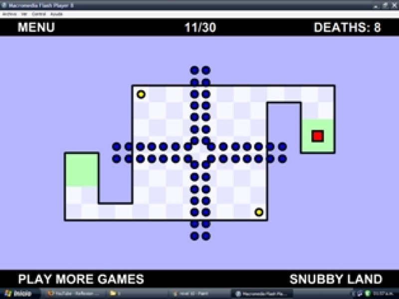 Los 3 Juegos mas Dificiles del mundo