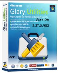 Descargar Glary Utilities Gratis-Full