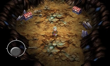 Final Fantasy 3 para Android Gratis APK+Datos SD
