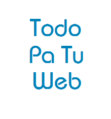 Todopatuweb.com la mejor informacion para mejorar tu web
