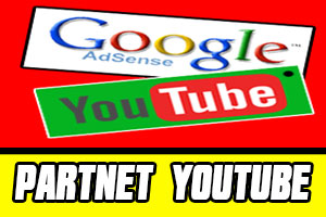 Como vincular Google Adsense con Youtube y ser partner 2014