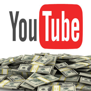 Ganar dinero Con Youtube